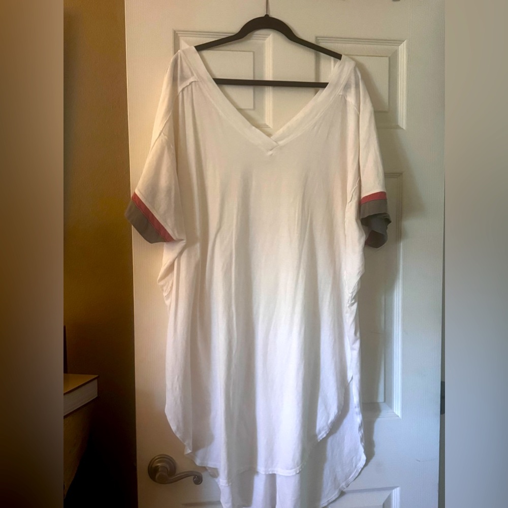 Bathing suit cover
